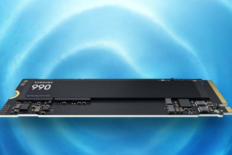 Ya es oficial: Samsung presenta un nuevo SSD con interfaz PCIe 4.0 que llega en plena crisis de precios para la memoria
