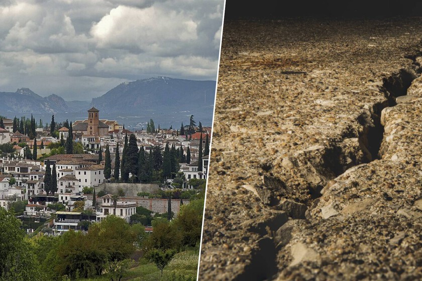 Ana Crespo Blanc, catedrática de geología, sobre los terremotos de Granada: “En ese aspecto, es mejor tener una casa en el Albaicín que en el Zaidín”