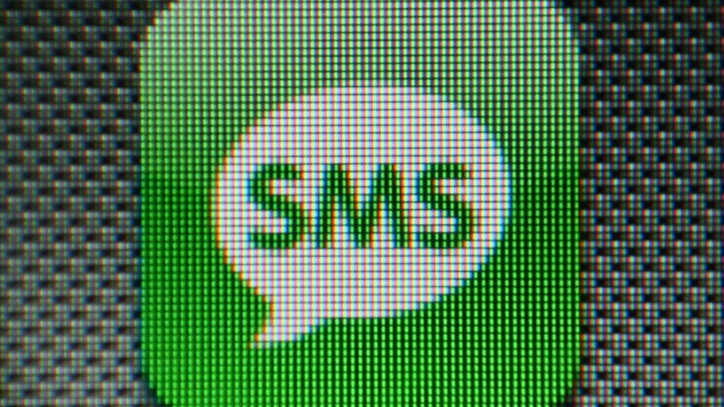 Los SMS falsos que deberías mirar dos veces antes de pulsar