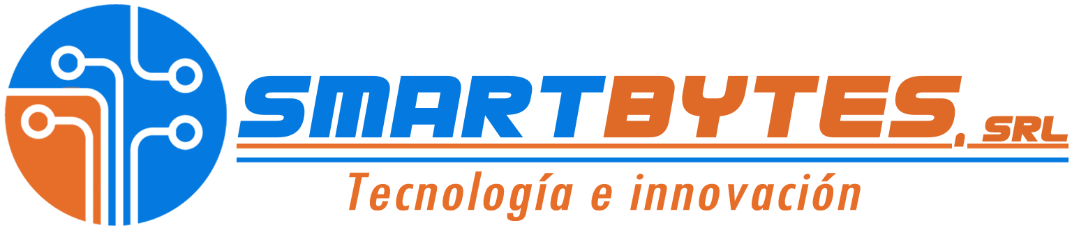 Smartbytes.com.do