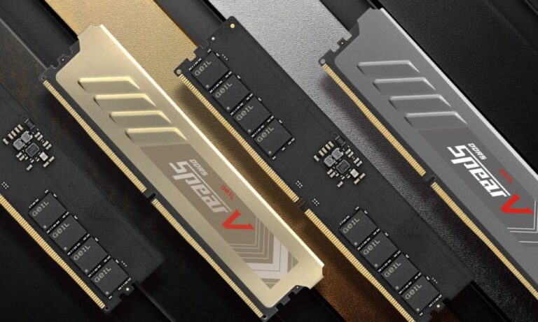 El precio de la memoria DDR5 alcanza el máximo histórico en julio: la situación es insostenible