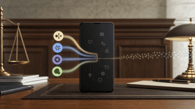 La Unión Europea obliga a Google a abrir funciones de Android y compartir datos de búsqueda