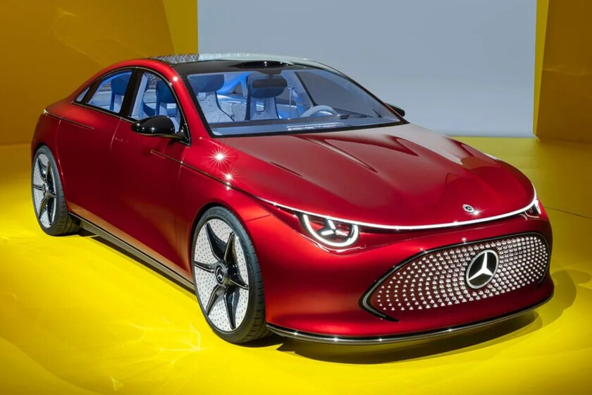 Alemania tenía a China como su mayor mercado de coches. Ahora, BMW, Audi, Mercedes y Volkswagen se hunden a un ritmo preocupante