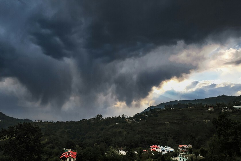 La NOAA lanza su pronóstico más duro: El Niño tiene un 81% de probabilidades de ser "muy fuerte" a finales de 2026