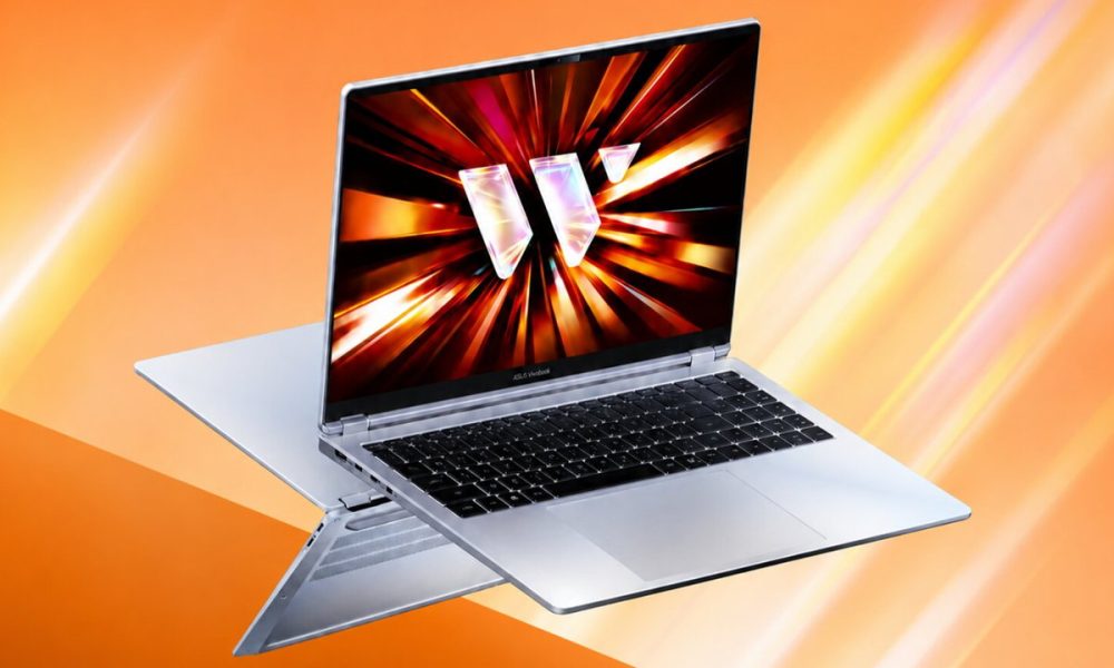 ASUS presenta el Vivobook Pro 16
