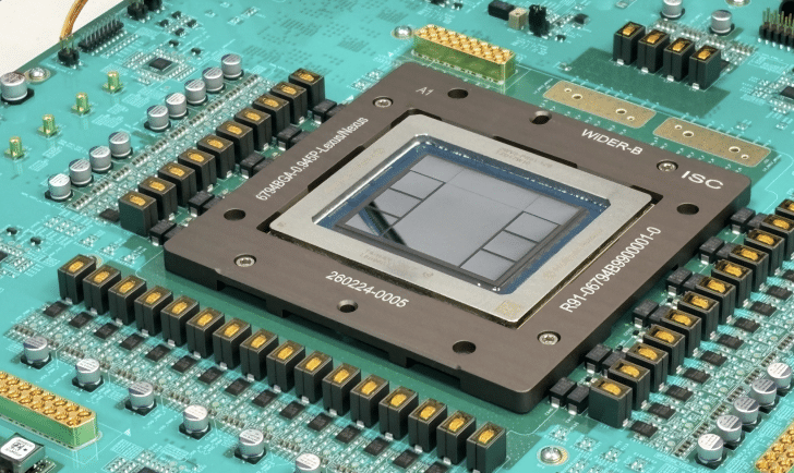 OpenAI refuerza su infraestructura propia con el chip de inferencia Jalapeño