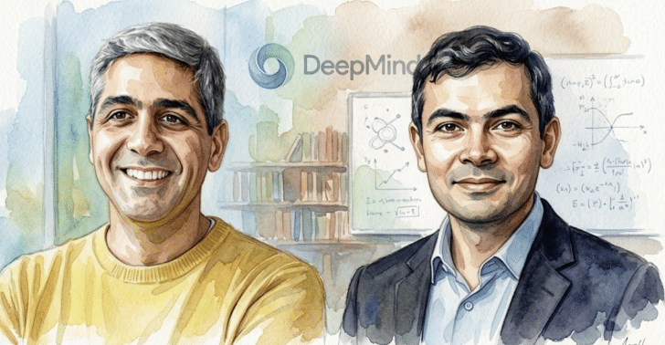 Demis Hassabis deja la gestión diaria de Google DeepMind y asume un cargo estratégico en Alphabet