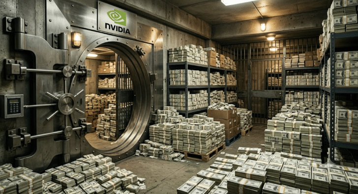 Opinión: NVIDIA no es un banco, pero ya financia la demanda de sus propios chips