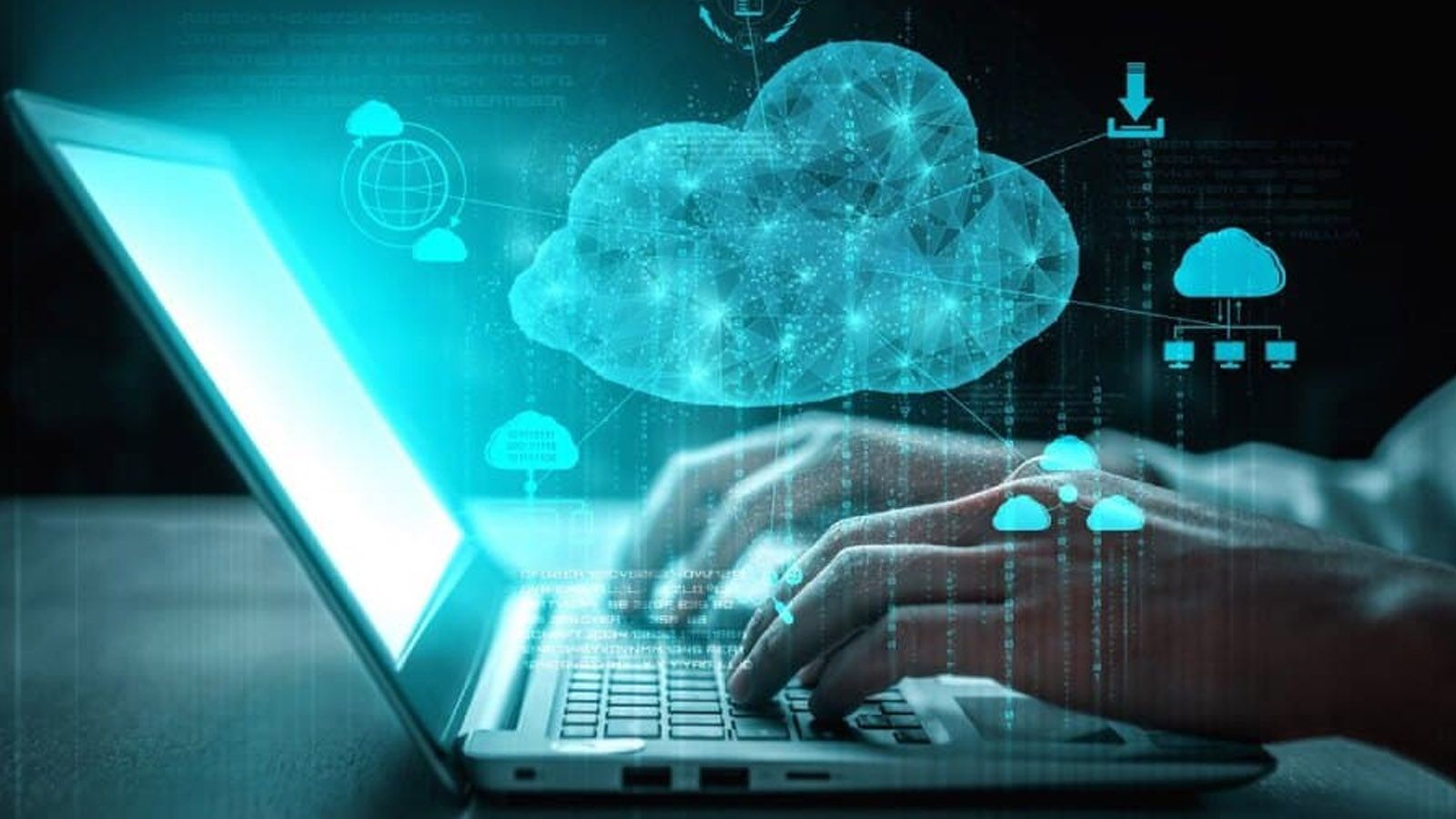 Subo archivos a la nube y va muy lento, ¿puedo hacer algo para que vaya más rápido?