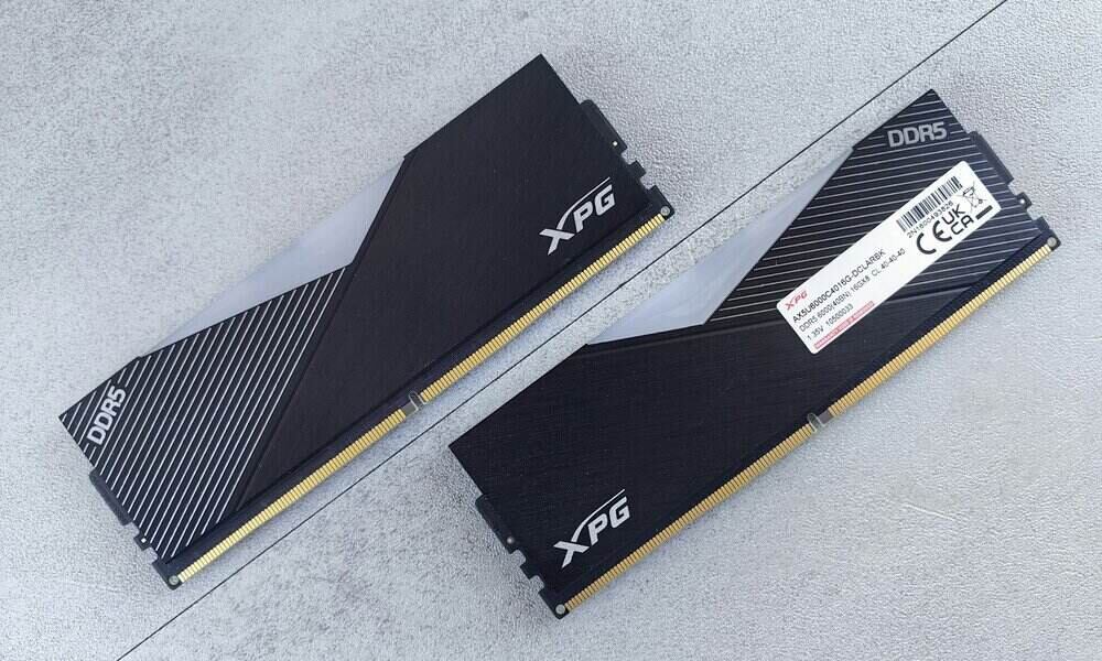 El precio de la memoria DDR5 alcanza otro máximo histórico: casi 5x en un año