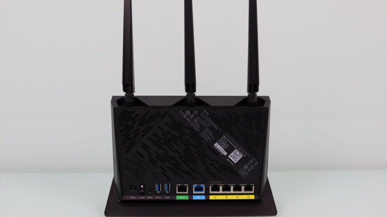 ¿Debería tener el router en el salón o mejor en otro lugar?