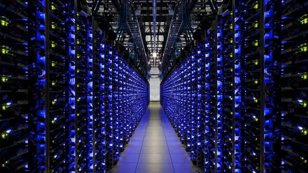 Montar un centro de datos en España se hará casi imposible: requisitos que deberán tener