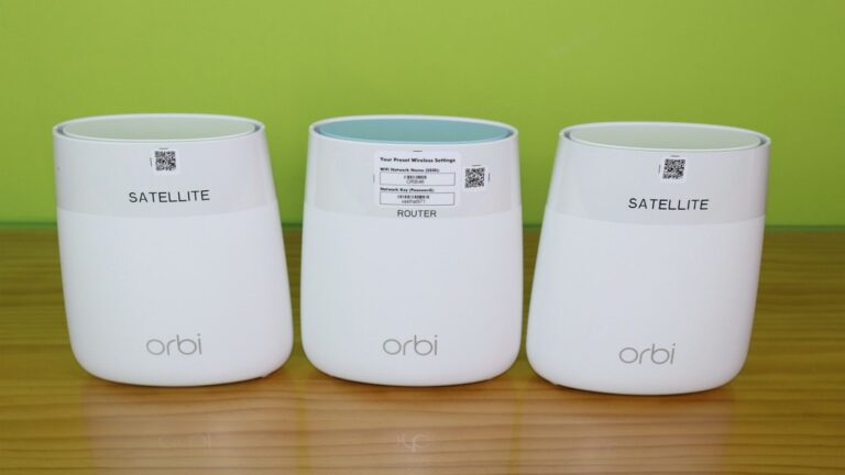 Lleva el Wi-Fi de tu casa mucho más lejos con este tipo de dispositivos