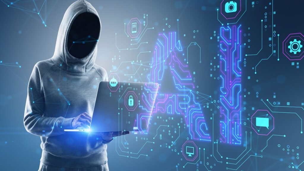 Cómo están usando la IA para hacer estafas más creíbles