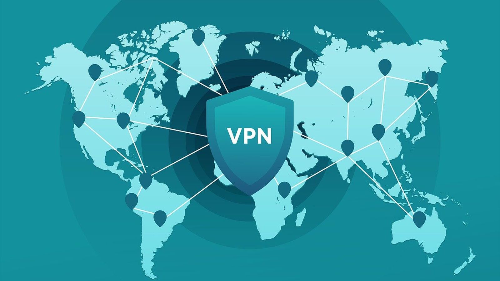 Estas son las 3 funciones que realmente me importan al elegir una VPN