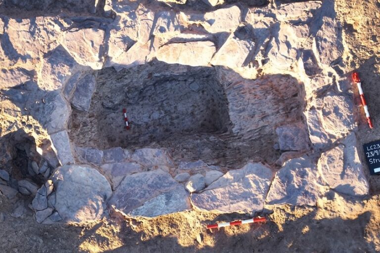 El suroeste de la península está lleno de piedras talladas milenarias sin explicación aparente. Huelva tiene la respuesta