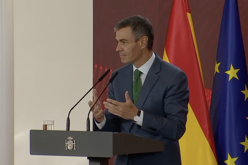 El Gobierno de España presenta su gran plan para la IA: gigafactorías, un gran "contrato social" e insertarla en Mi Carpeta Ciudadana
