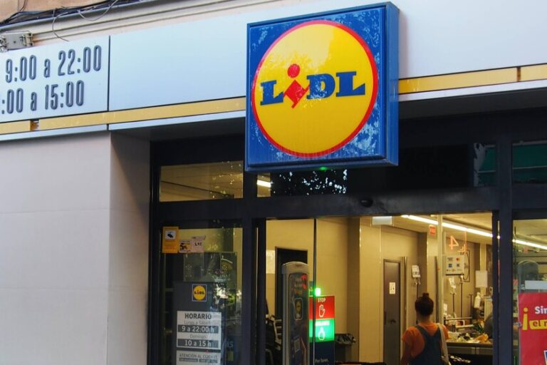 Hoy en Lidl, la alternativa barata al AirTag: estos localizadores por menos de 5 euros