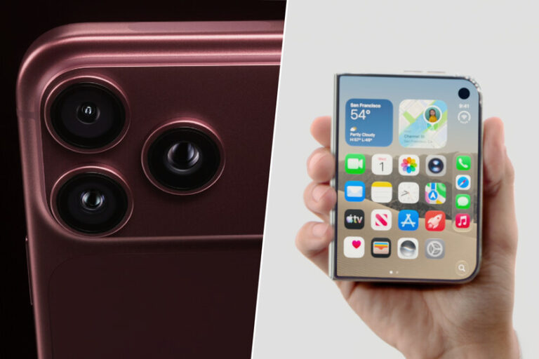 ¿Qué iPhone comprar tras la keynote de Apple? Así son los nuevos iPhone 18 Pro, iPhone 18 Pro Max y iPhone Duo