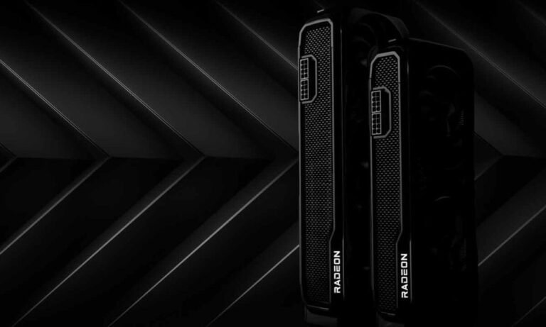 AMD reduce el consumo de memoria gráfica con trazado de rayos de 80 GB a 1,7 GB