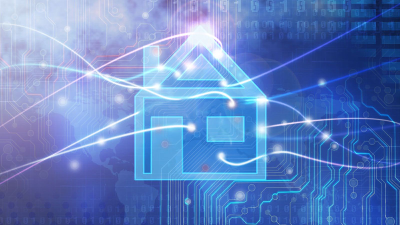 5 aparatos inteligentes que compraría si fuera a empezar a domotizar mi hogar