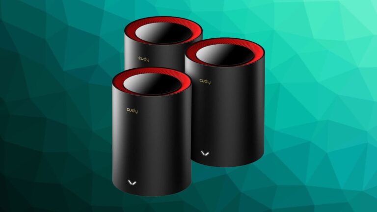 Aprovecha estas ofertas y evita quedarte sin Wi-Fi en algunas zonas de tu casa