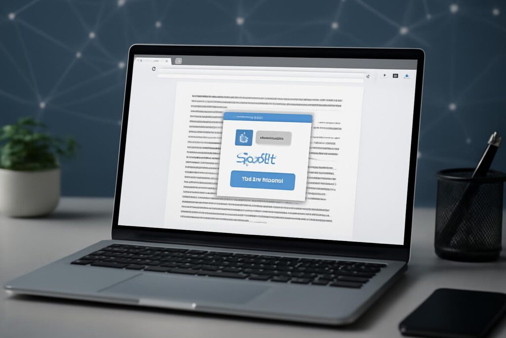 Chrome prepara la traducción nativa de archivos PDF